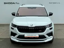 Kodiaq RS