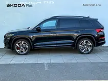 Kodiaq RS