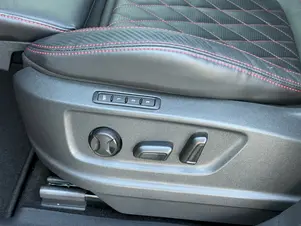 Škoda Kodiaq RS