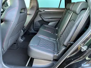 Škoda Kodiaq RS