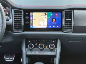 Škoda Kodiaq RS