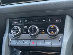 Škoda Kodiaq RS