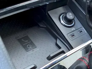 Škoda Kodiaq RS