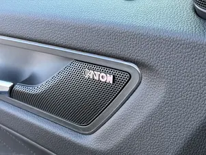Škoda Kodiaq RS