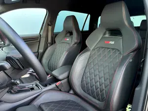 Škoda Kodiaq RS
