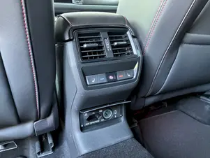 Škoda Kodiaq RS