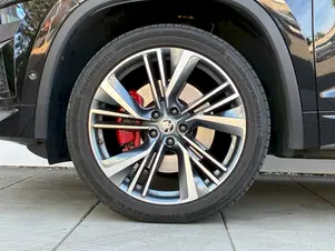 Škoda Kodiaq RS