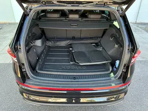 Škoda Kodiaq RS