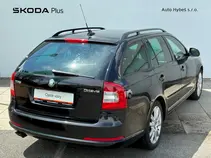 Octavia RS