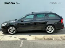 Octavia RS