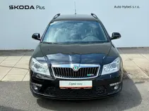 Octavia RS