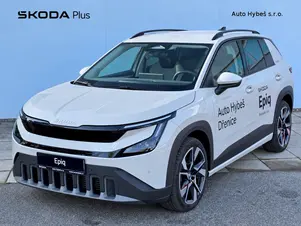Škoda Epiq
