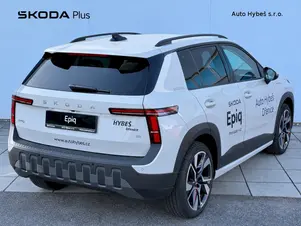 Škoda Epiq 