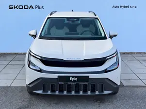 Škoda Epiq