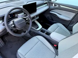 Škoda Epiq