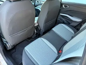 Škoda Epiq 