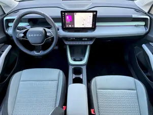 Škoda Epiq