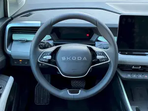 Škoda Epiq 
