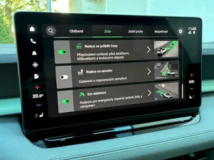 Škoda Epiq 