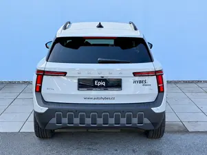 Škoda Epiq 