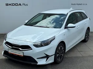 KIA Ceed SW SPIN