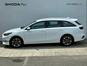 KIA Ceed SW SPIN
