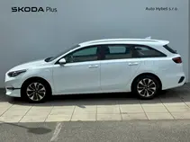Ceed SW SPIN