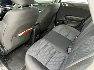 KIA Ceed SW SPIN