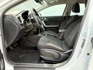KIA Ceed SW SPIN