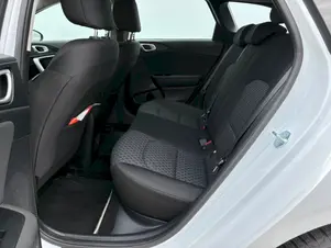 KIA Ceed SW SPIN