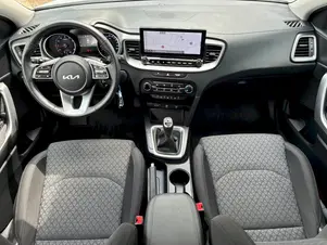 KIA Ceed SW SPIN