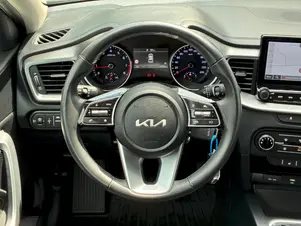 KIA Ceed SW SPIN
