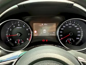 KIA Ceed SW SPIN