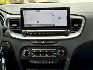 KIA Ceed SW SPIN