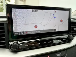KIA Ceed SW SPIN