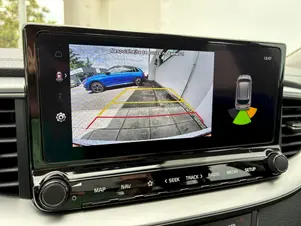 KIA Ceed SW SPIN
