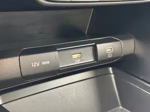 KIA Ceed SW SPIN