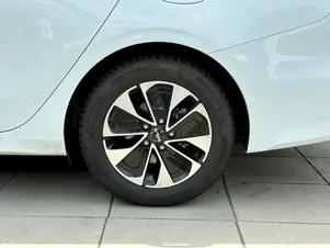KIA Ceed SW SPIN