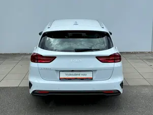 KIA Ceed SW SPIN