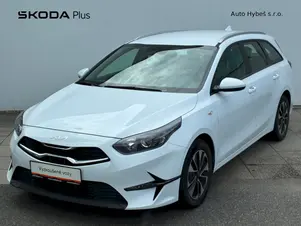 KIA Ceed SW SPIN