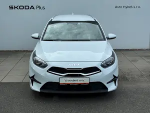 KIA Ceed SW SPIN