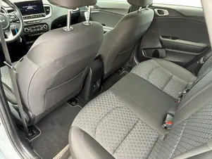 KIA Ceed SW SPIN