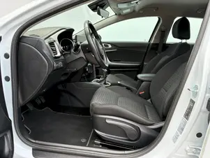 KIA Ceed SW SPIN