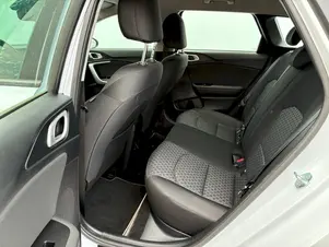 KIA Ceed SW SPIN