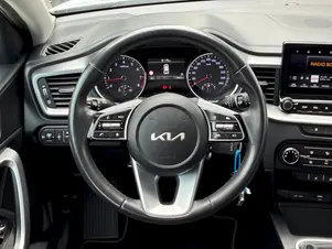 KIA Ceed SW SPIN