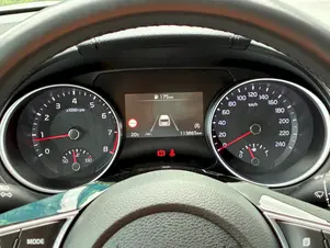 KIA Ceed SW SPIN