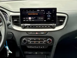 KIA Ceed SW SPIN