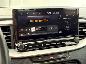 KIA Ceed SW SPIN