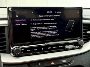 KIA Ceed SW SPIN