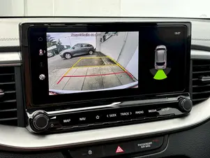 KIA Ceed SW SPIN